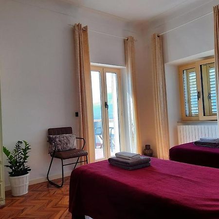 Casa Amrita, Yoga B&B Teramo Dış mekan fotoğraf