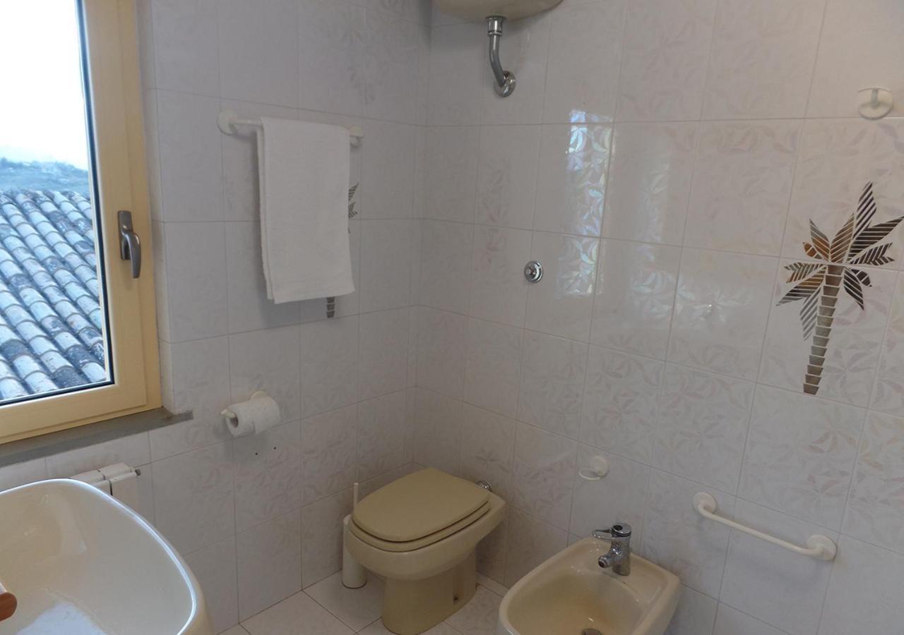 Casa Amrita, Yoga B&B Teramo Dış mekan fotoğraf