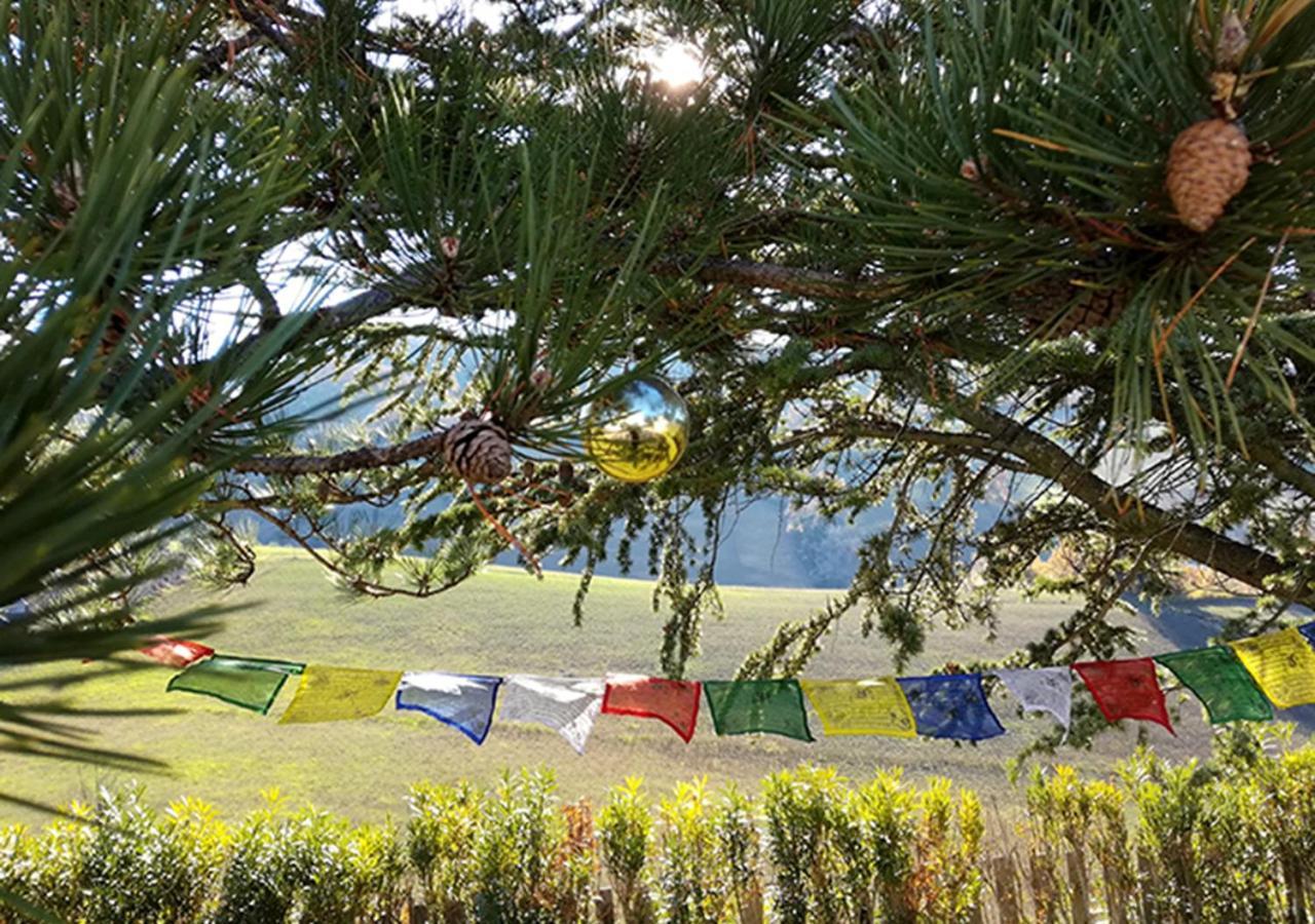 Casa Amrita, Yoga B&B Teramo Dış mekan fotoğraf